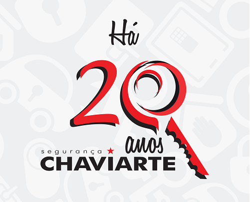 20 Anos Chaviarte