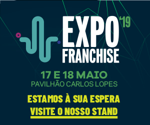 Chaviarte participa na Expofranchise