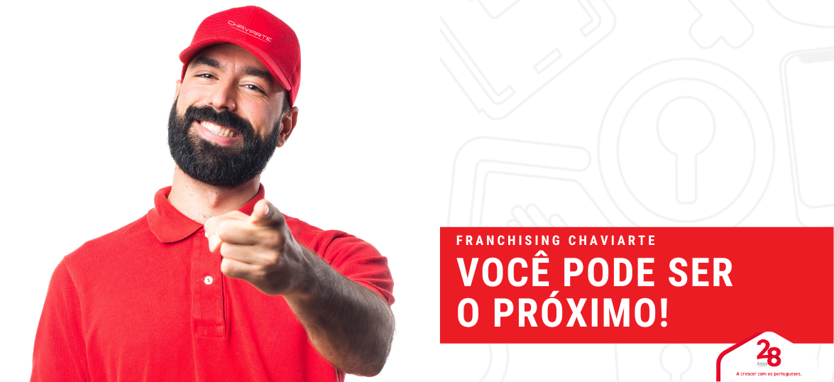 Chaviarte quer chegar a novas localidades do país 