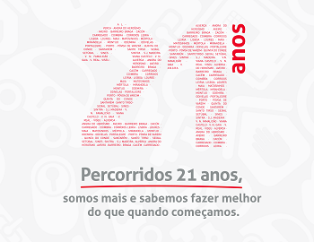 21 Anos Chaviarte