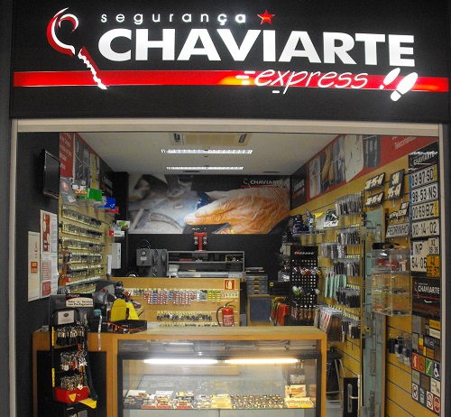 10 Anos Chaviarte Famalicão