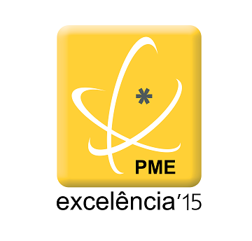PME Excelência 2015
