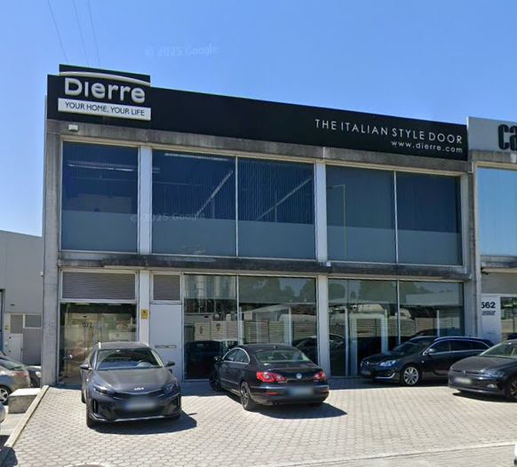 Domni e Dierre Canelas