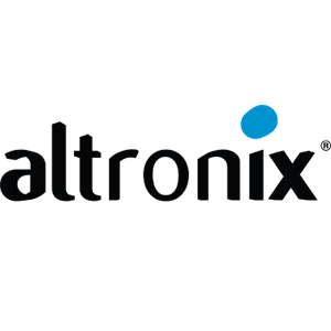 Parcerias Altronix