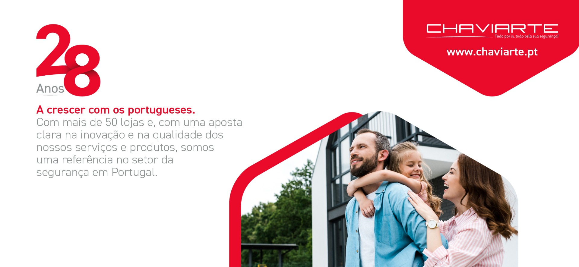 28 Anos chaviarte