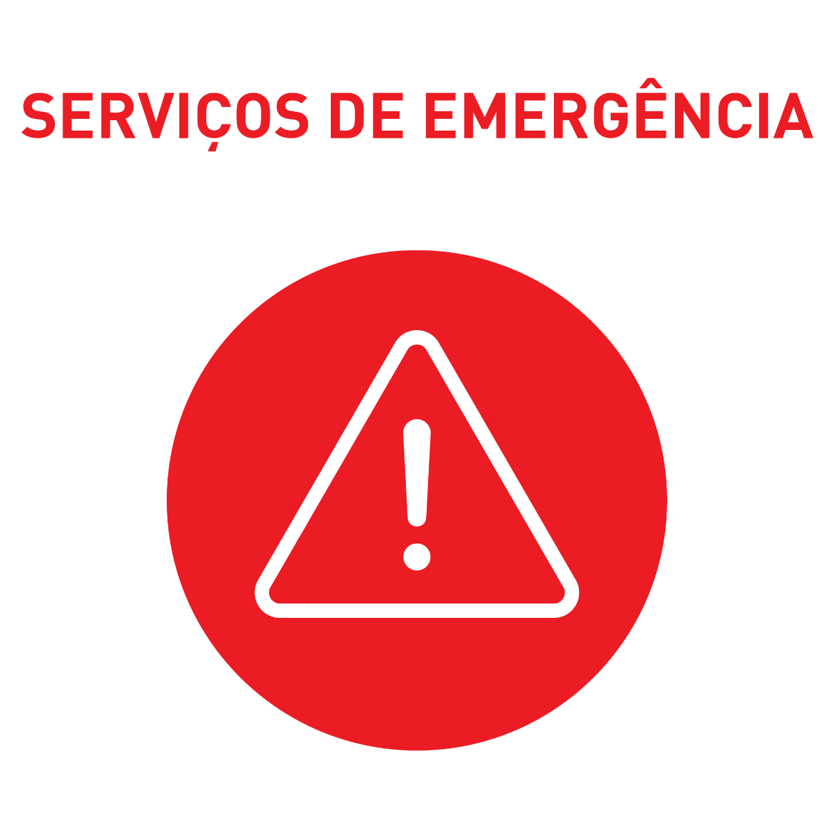 Serviços de Emergencia Chaviarte Abertura de Portas