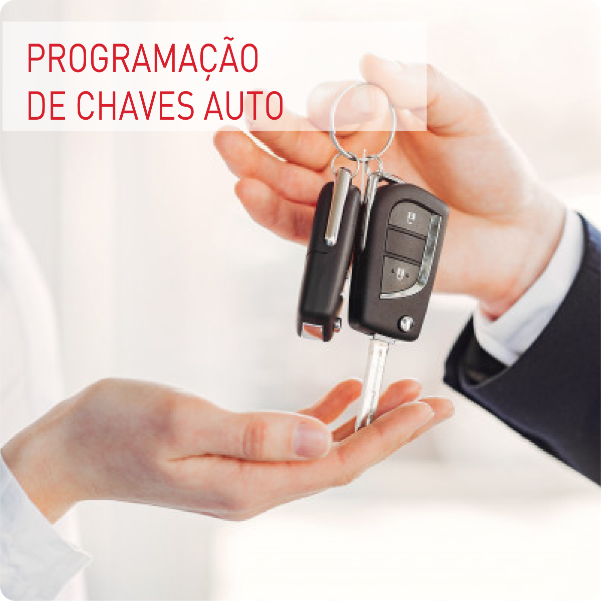 Programação